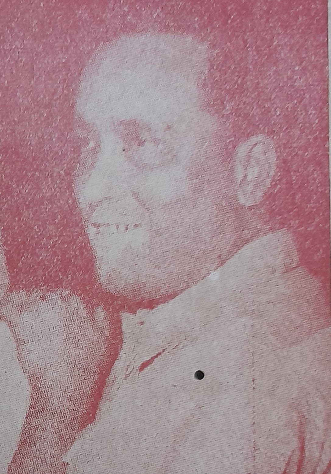 বিজয় ঘোষ (ক্যামেরা)